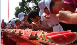 吃瓜网每日大赛